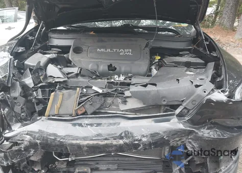 2018 Jeep Cherokee Latitude Plus 4X4 из США, поврежденный, VIN 1C4PJMLB0JD529586